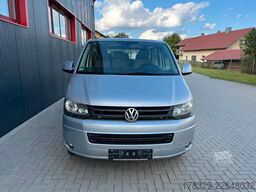 VW T5 Caravelle lang *2xST*SH*