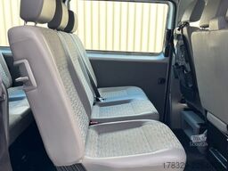 VW T5 Caravelle lang *2xST*SH*
