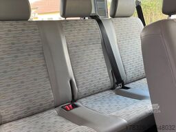 VW T5 Caravelle lang *2xST*SH*
