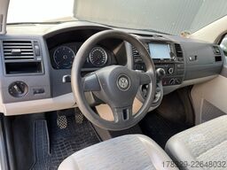 VW T5 Caravelle lang *2xST*SH*