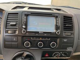 VW T5 Caravelle lang *2xST*SH*