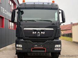 MAN TGS 35.480 8X4, Euro V *VB*