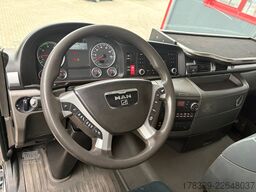 MAN TGS 35.480 8X4, Euro V *VB*