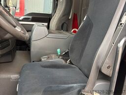 MAN TGS 35.480 8X4, Euro V *VB*