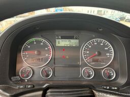 MAN TGS 35.480 8X4, Euro V *VB*