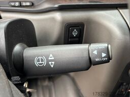 MAN TGS 35.480 8X4, Euro V *VB*