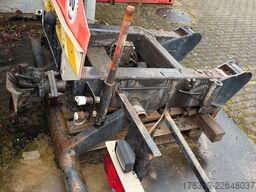 MAN TGS 35.480 8X4, Euro V *VB*