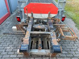 MAN TGS 35.480 8X4, Euro V *VB*