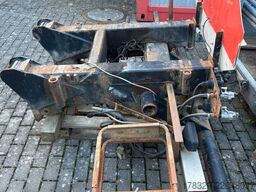 MAN TGS 35.480 8X4, Euro V *VB*