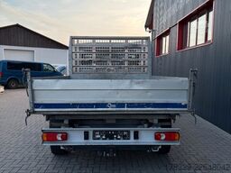OPEL Movano DOKA Dreiseitenkipper L3 2.2 CDTI 103 KW