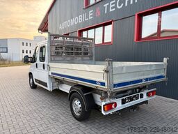 OPEL Movano DOKA Dreiseitenkipper L3 2.2 CDTI 103 KW