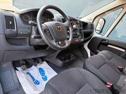 OPEL Movano DOKA Dreiseitenkipper L3 2.2 CDTI 103 KW