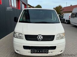 VW T5 Transporter Kasten lang 1.9 TDI *SH*AC*VB*