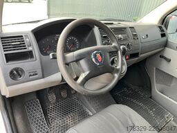 VW T5 Transporter Kasten lang 1.9 TDI *SH*AC*VB*