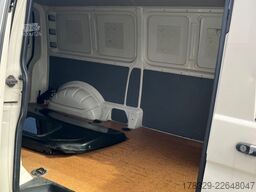 VW T5 Transporter Kasten lang 1.9 TDI *SH*AC*VB*