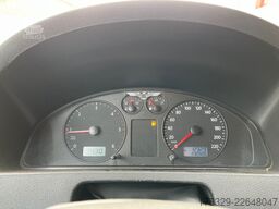 VW T5 Transporter Kasten lang 1.9 TDI *SH*AC*VB*