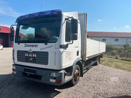 MAN TGL Pritsche *Verhandlungsbasis*
