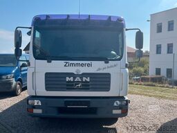 MAN TGL Pritsche *Verhandlungsbasis*