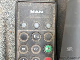 MAN TGL Pritsche 8.180 *AHK*LUFT*3-SITZE*6 METER*
