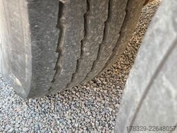 MERCEDES-BENZ Arocs 1951 mit 3-Achs-Alumulde Schwarzmüller*VB*