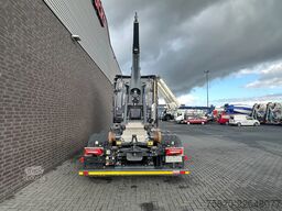 Scania S660 V8 6X4 B6X4 NB HAAKARM/ABROLLER/CONTAINERS...