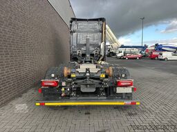 Scania S660 V8 6X4 B6X4 NB HAAKARM/ABROLLER/CONTAINERS...