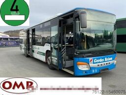 SETRA S 415 NF / O 530 CItaro / A20 / A21