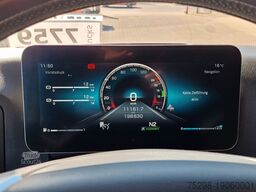 MERCEDES-BENZ Actros 2548 / Retarder / Euro 6E / Aluklappen