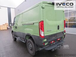 IVECO 55S18HA8 V WX H1 - Allrad