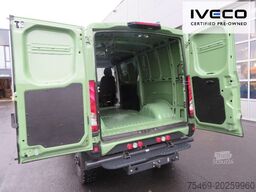 IVECO 55S18HA8 V WX H1 - Allrad