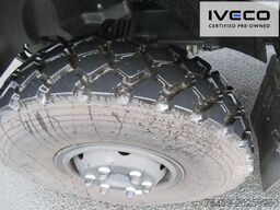 IVECO 55S18HA8 V WX H1 - Allrad