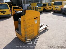 jungheinrich ESE 220 Batterie 51/2019