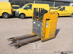 jungheinrich ESE 220 Batterie 51/2019