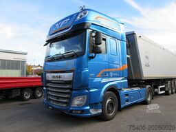daf XF530 Edition 4x2 SZM Intarder Standklima