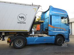 daf XF530 Edition 4x2 SZM Intarder Standklima