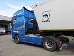 daf XF530 Edition 4x2 SZM Intarder Standklima