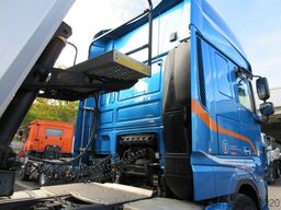 daf XF530 Edition 4x2 SZM Intarder Standklima