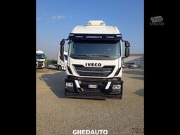 IVECO AT260S40Y/PS -MOTRICE -  CISTERNA MERCI COMMESTIBILI