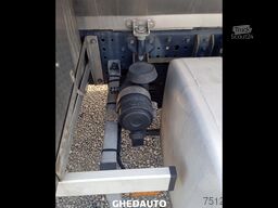 IVECO AT260S40Y/PS -MOTRICE -  CISTERNA MERCI COMMESTIBILI