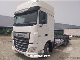 DAF DAF - DAF XF 106/480
