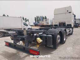 DAF DAF - DAF XF 106/480