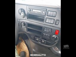 DAF DAF - DAF XF 106/480