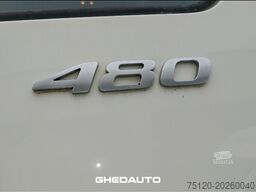 DAF DAF - DAF XF 106/480