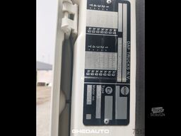 DAF DAF - DAF XF 106/480