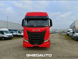 IVECO AS442S42 - AS440S42 S WAY T/FP - TRASFORMATO CARRO 4X2