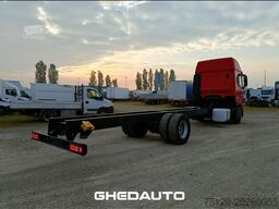 IVECO AS442S42 - AS440S42 S WAY T/FP - TRASFORMATO CARRO 4X2