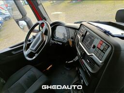 IVECO AS442S42 - AS440S42 S WAY T/FP - TRASFORMATO CARRO 4X2