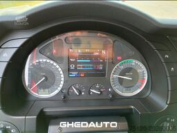 IVECO AS442S42 - AS440S42 S WAY T/FP - TRASFORMATO CARRO 4X2