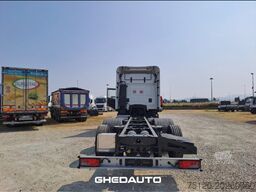 IVECO AT440S46 - TRATTORE - AT440S46 EVO