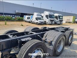 IVECO AT440S46 - TRATTORE - AT440S46 EVO